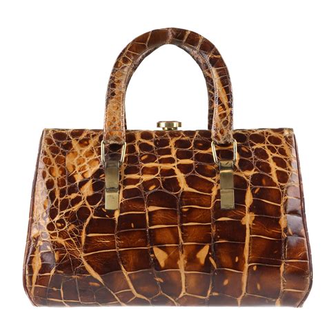 croc hermes bag|Hermes bags crocodile skin.